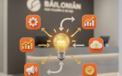 Bí quyết chốt sale, tăng giá trị đơn hàng hiệu quả tại quầy