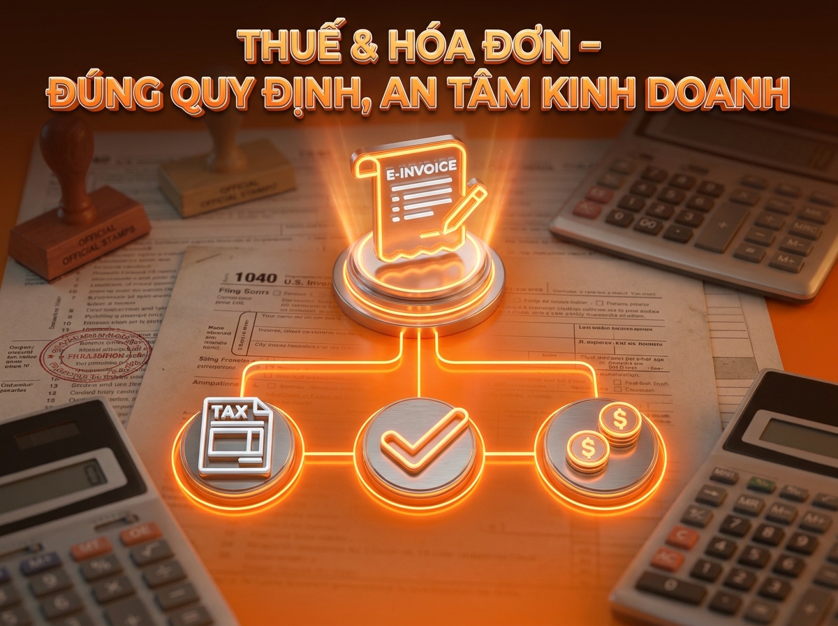 Xử lý chênh lệch doanh thu: Tiền mặt, QR Code và Chuyển khoản