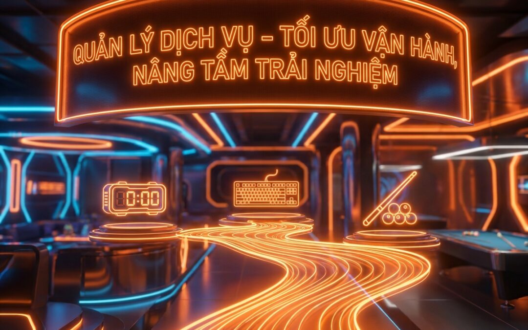Quản lý Hao Mòn Tài Sản: Lịch Bảo Trì Hiệu Quả Cho Dịch Vụ