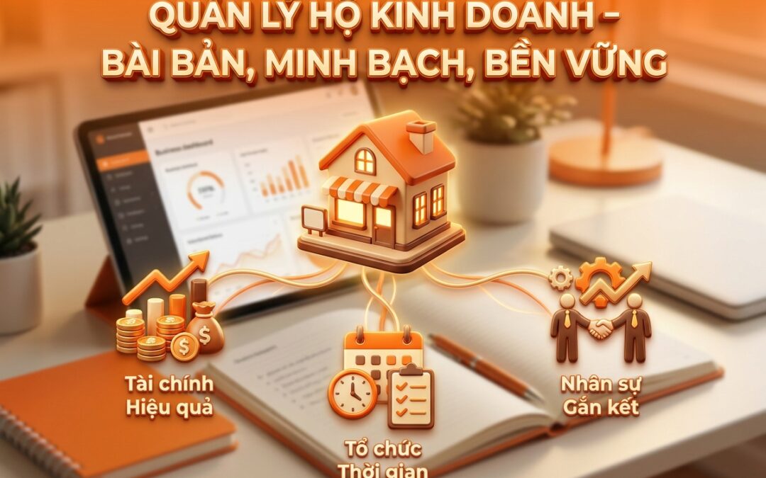 Quy trình tích hợp nhân viên mới hiệu quả trong ngành F&B