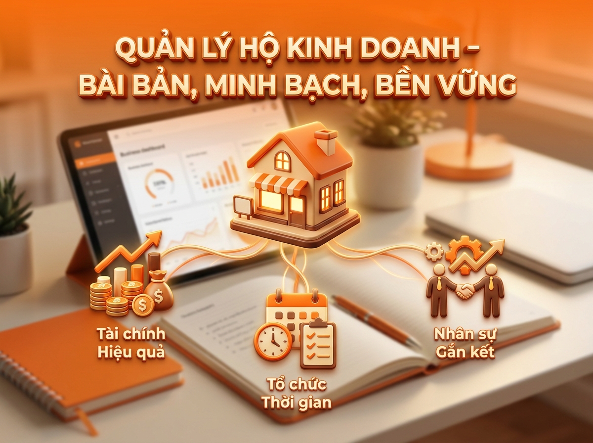 Hình ảnh bài viết: Quy trình tích hợp nhân viên mới hiệu quả trong ngành F&B