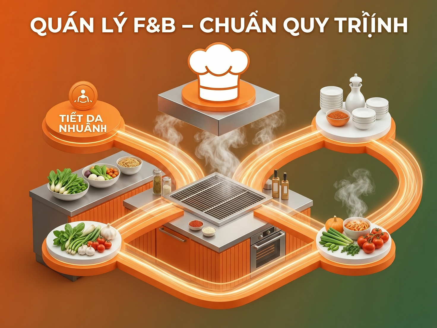 Tem nhãn dán ly takeaway: cách tối ưu đóng gói và giao hàng
